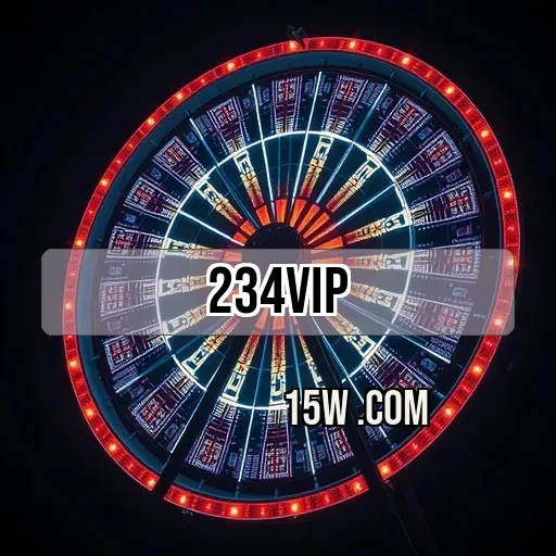 234vip Bônus