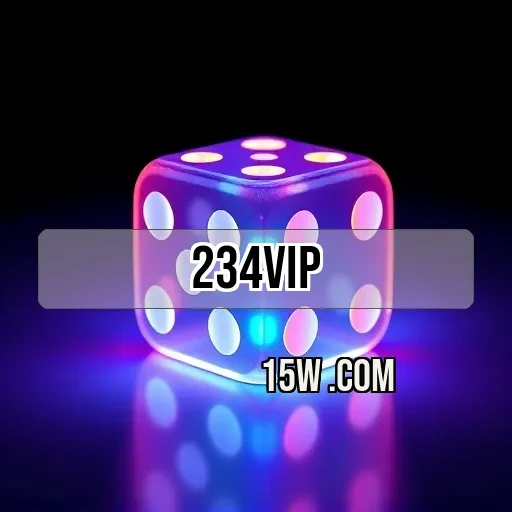 234vip: Descubra Como é Confiável para Jogar Online com Segurança
