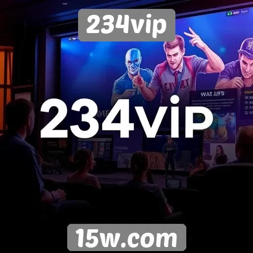 Ofertas e promoções disponíveis no 234vip