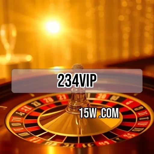 234vip Pagamento