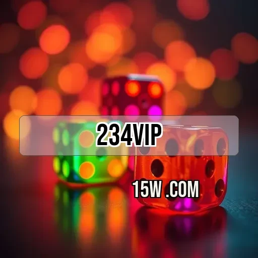 234vip: A Melhor Plataforma de Jogos Online para Brasileiros em 2023