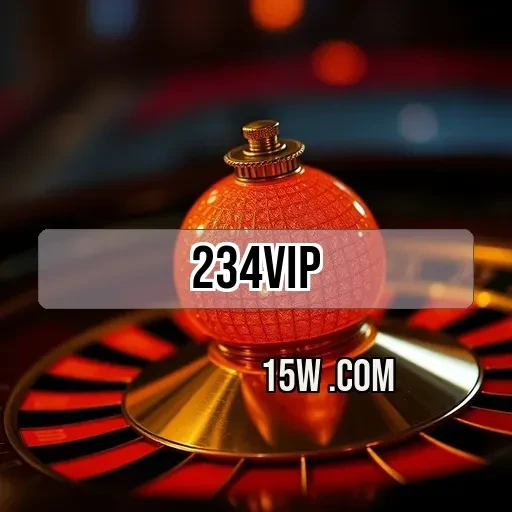 234vip: As Promoções Mais Atraentes do Mundo dos Jogos Online
