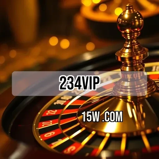 234vip: Descubra Como a Segurança é Prioridade no Site de Jogos