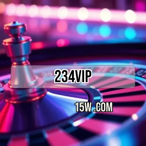 234vip Caça-Níqueis