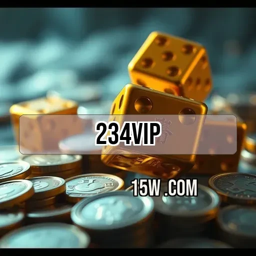 234vip Eventos Esportivos