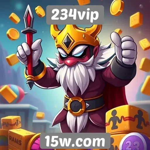 Variedade de jogos disponíveis no 234vip