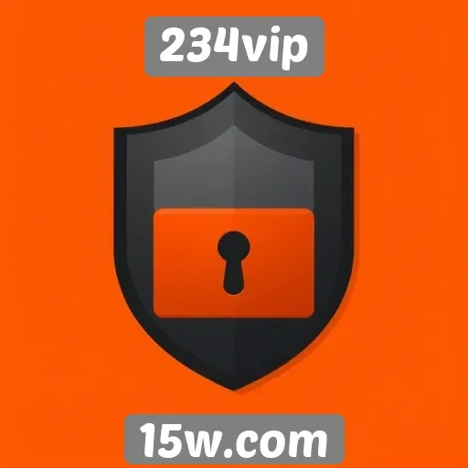 Avaliação de segurança do site 234vip